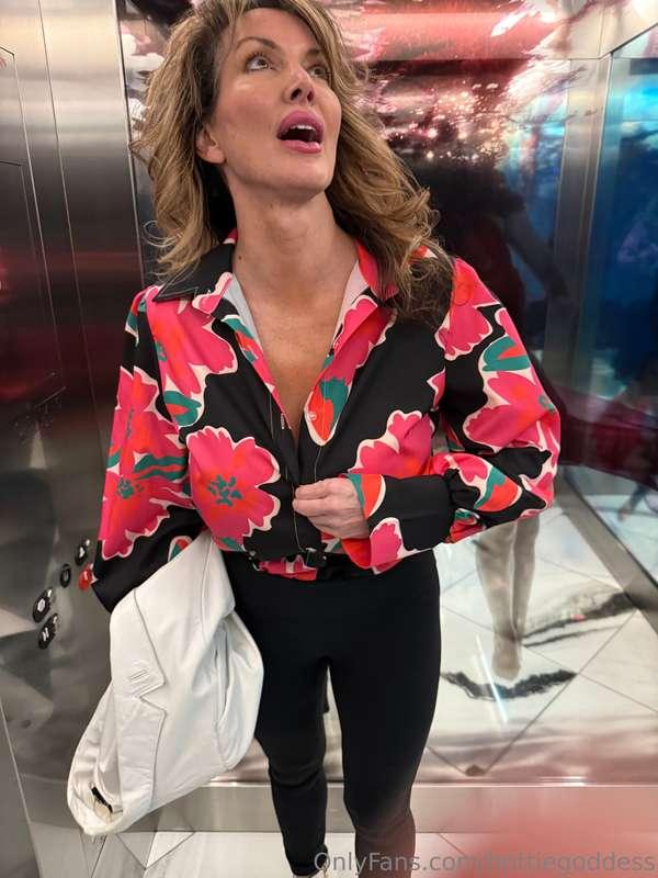 A little play last night…❤️