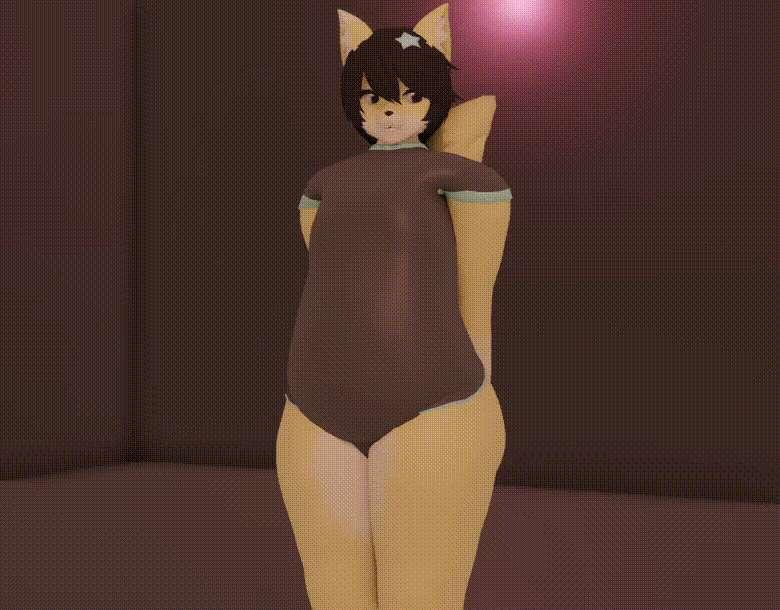 Speedo/Onepiece Bloat [Mini]