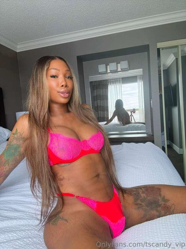 Get yourself a girl that sends you pics like this🤤😏