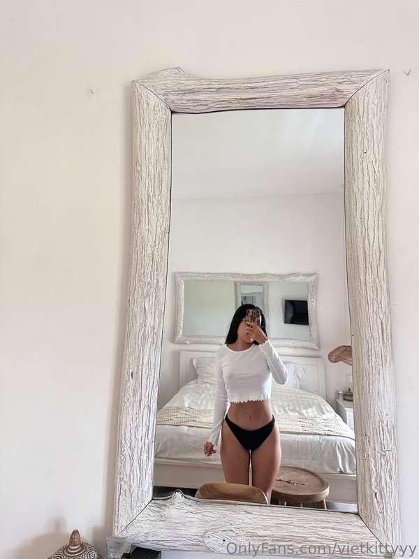 Feeling good