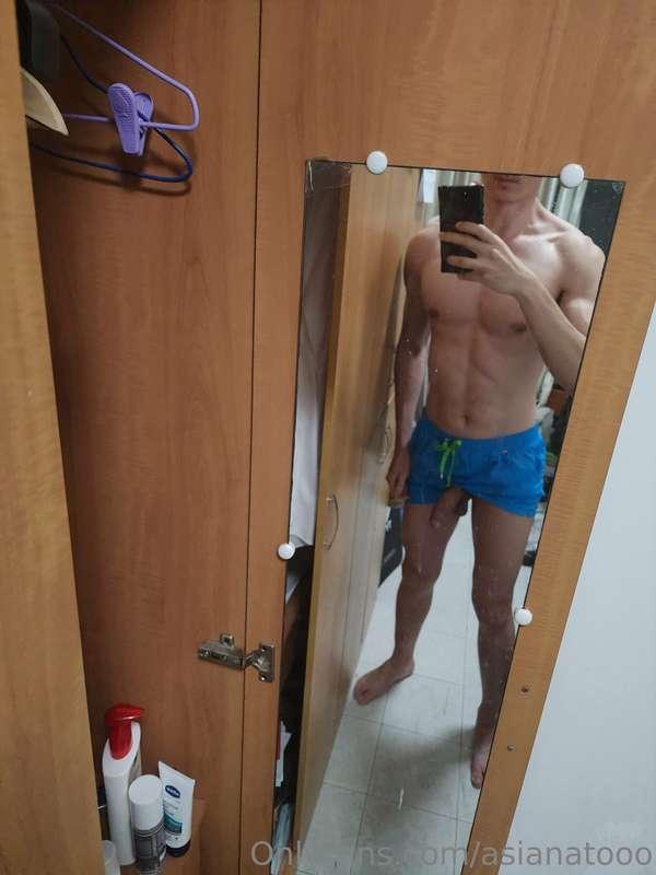 Taking a peek 👀