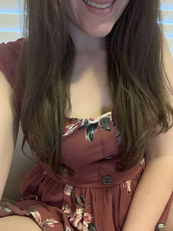 straight hair for a few days 💕