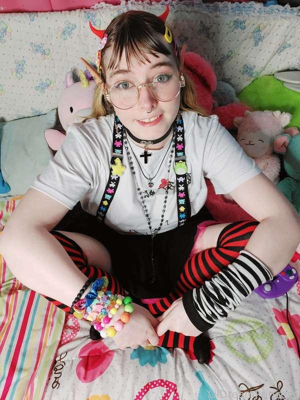 lildreamprincess image #8