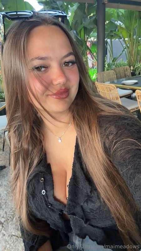 You can look, but can you behave?💓
