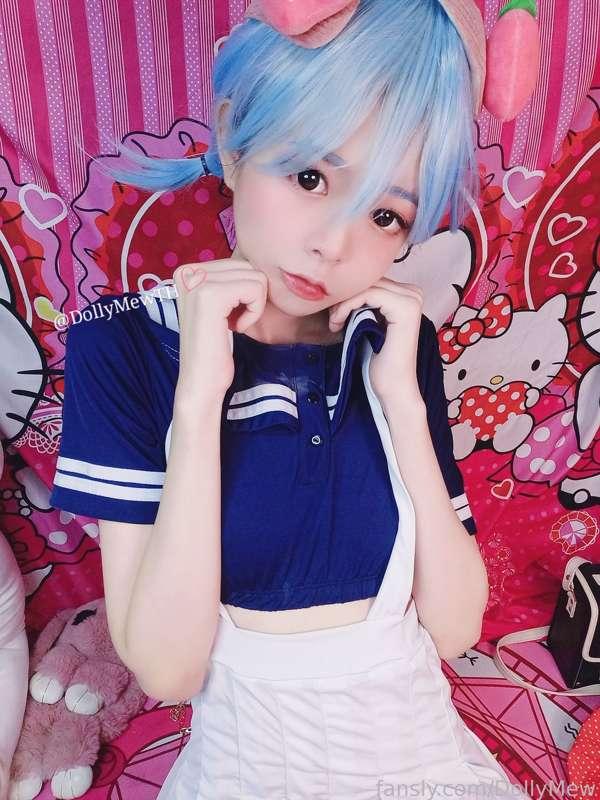 dollymew image #5