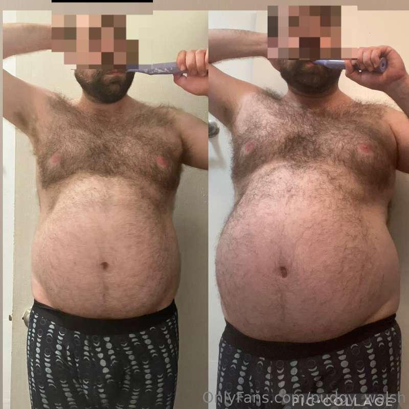 July 2024 vs July 2025. See any difference?
