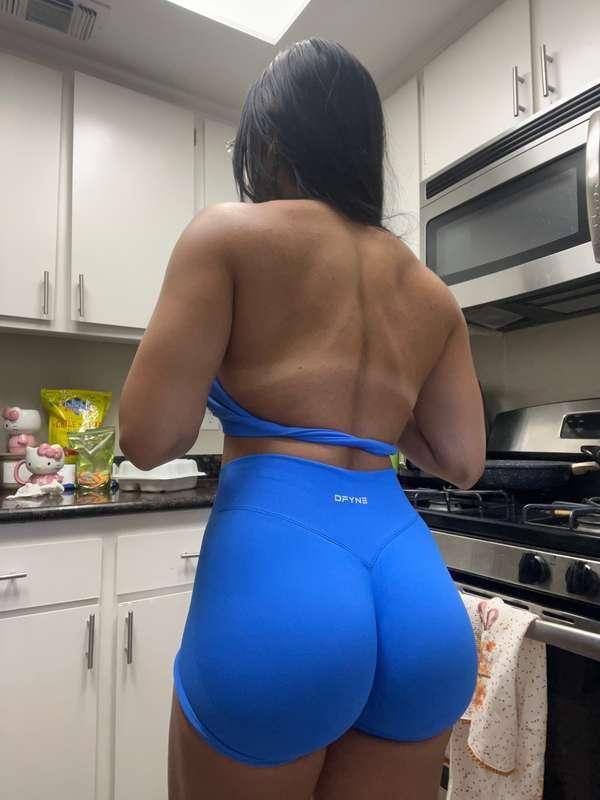 Swipe to see the off version 👀