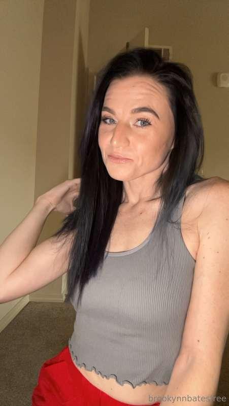 Came back better ✨ miss me? Tell me just how much in my DM’s..