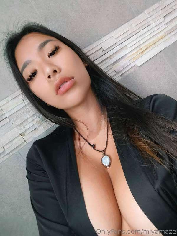 felt wet down here, would you help me?