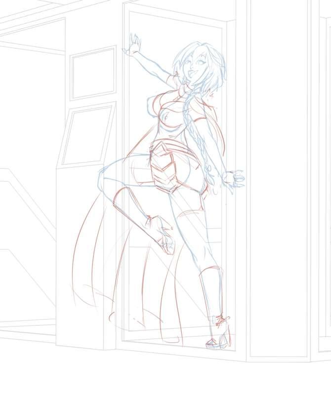 Spoiler - Gender Swap - Astolfo - Fate