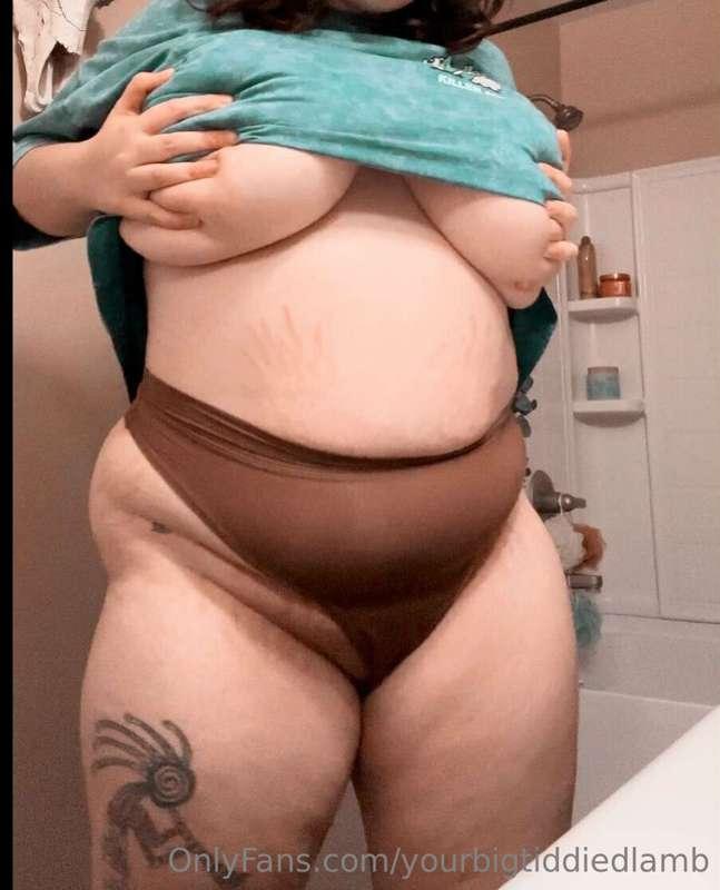 yourbigtiddiedlamb image #2