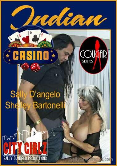 Check out your in box  for movie of the week  IndianCasino  ..