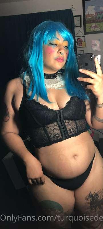 turquoisedeity image #2