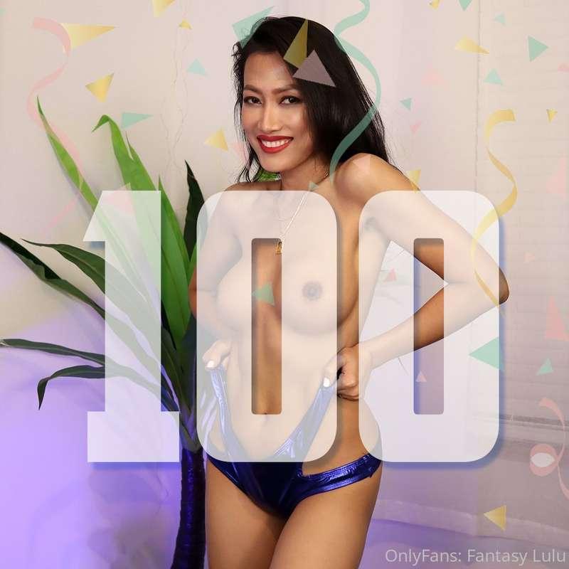 Celebrating posting 100 pics 🎉😍!!
Actually, it's more like 2..