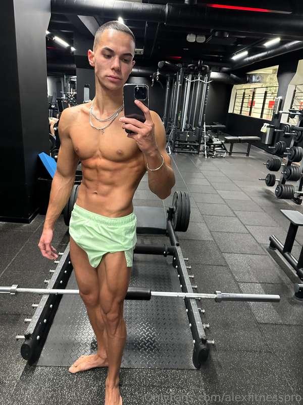 alexfitnesspro image #1