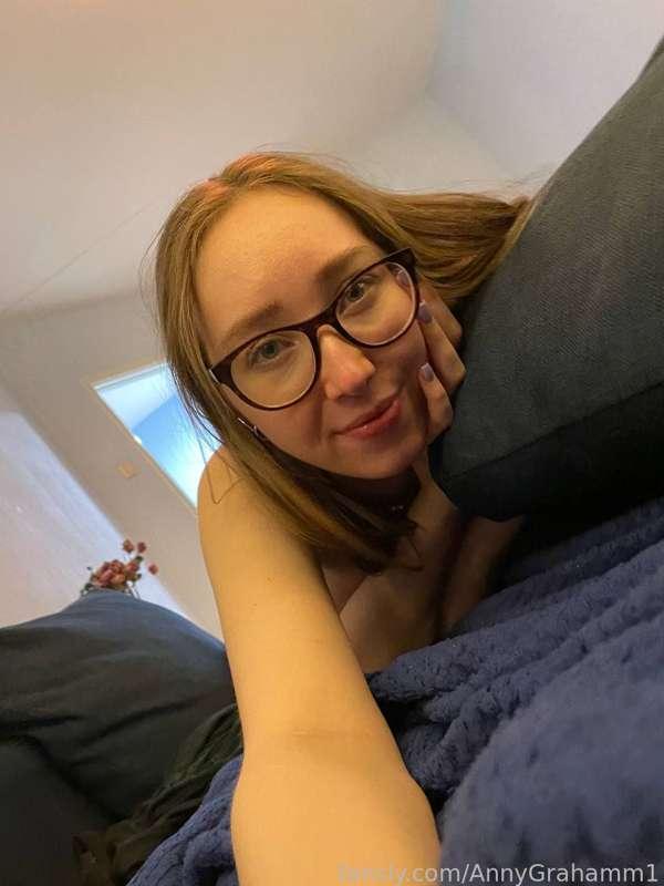 annygrahamm1 image #0