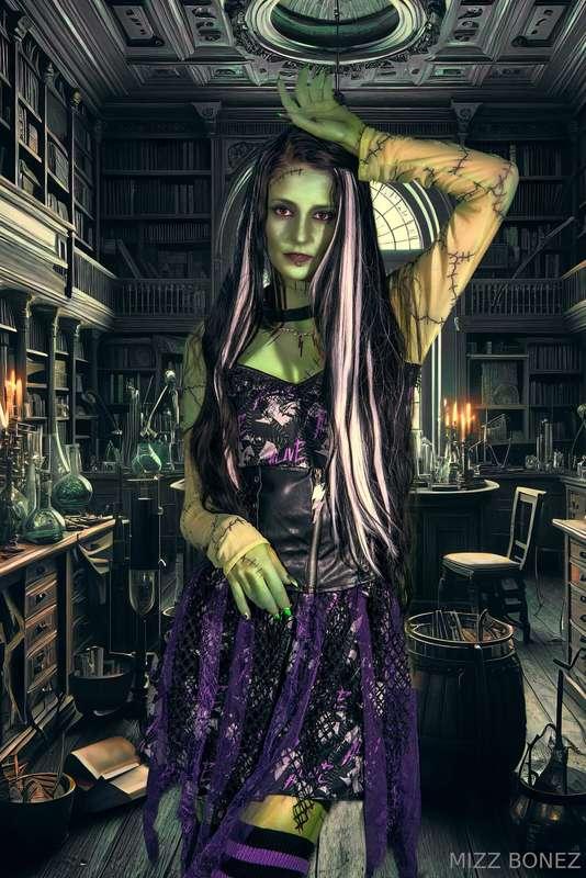 mizzbonez image #3