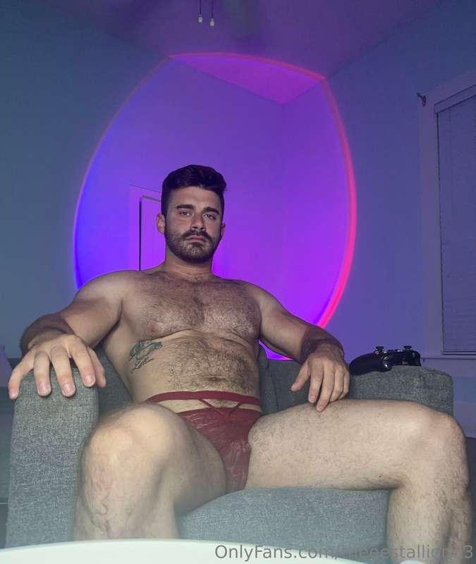 Is the view you want to have?