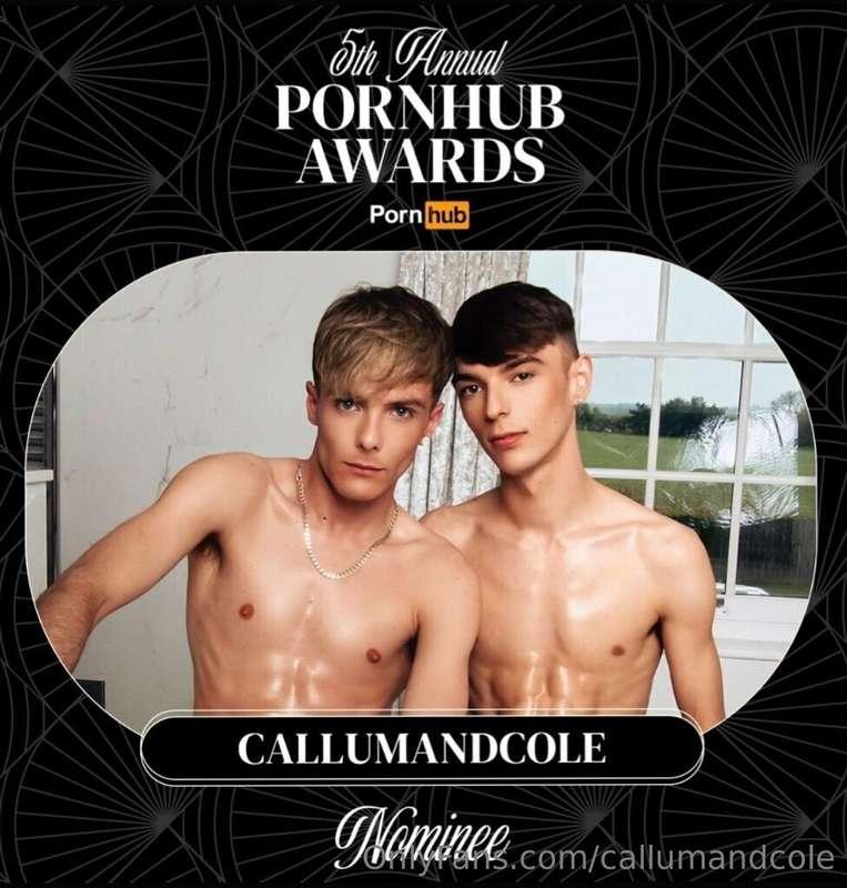 We’re Nominated in this years PH Awards!⬛️🟧   as TOP TWINK P..