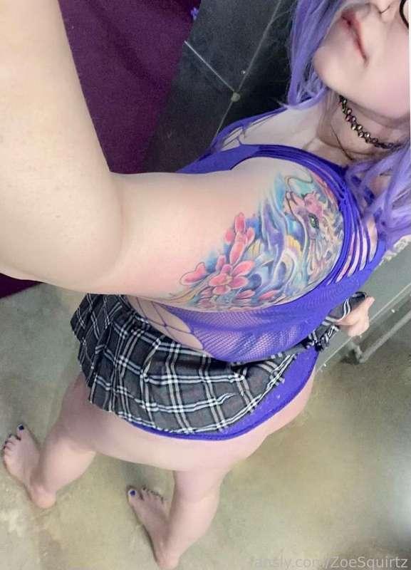 zoesquirtz image #35