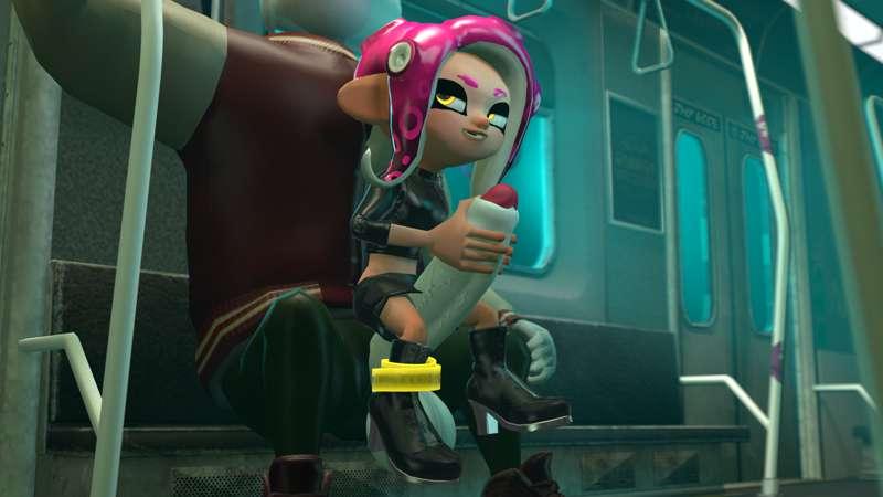Agent 8 JO