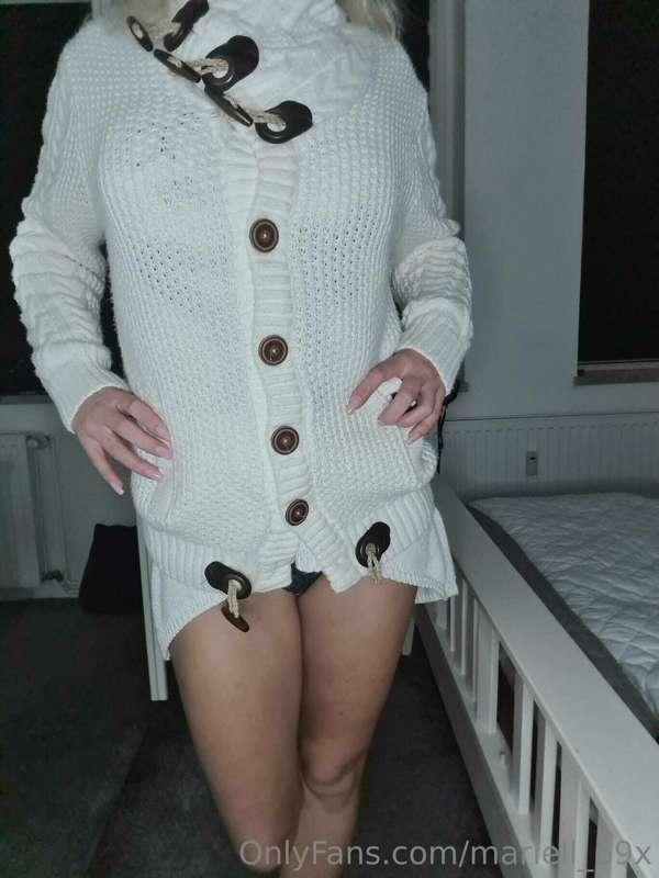 Wer kann gut Knöpfe öffnen? 🥵