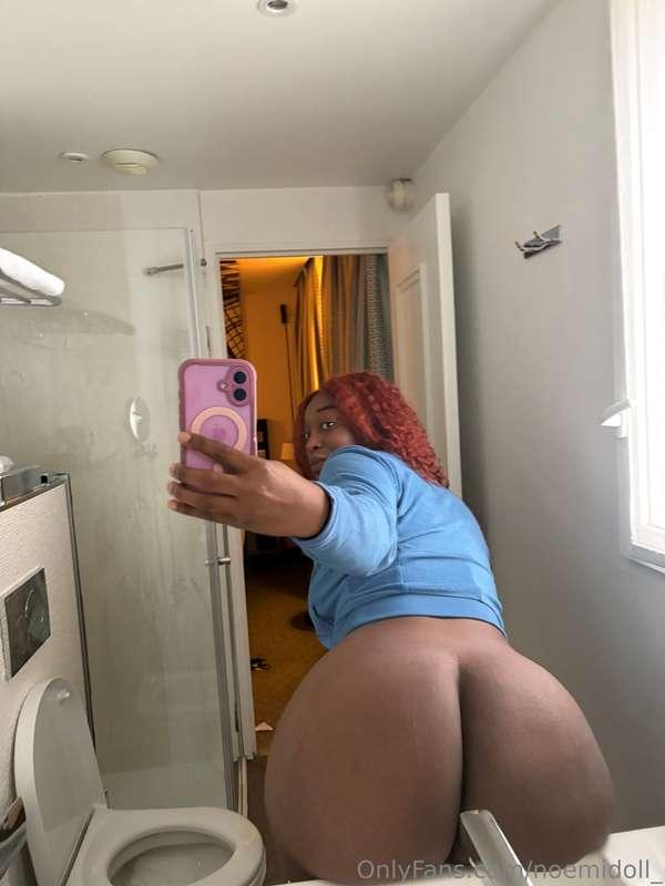 Kiss my ass 