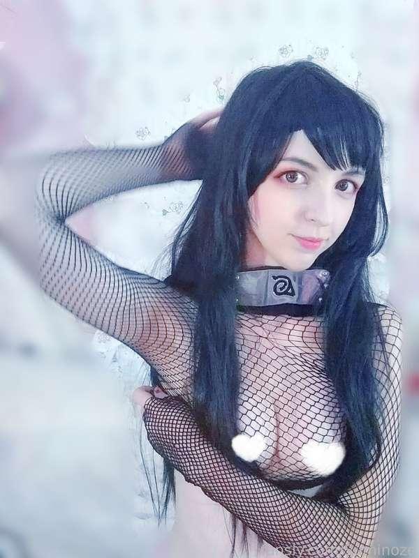 [Ero Cosplay] Hinata miniset
♥ 9 pics~ Free for all subs or $2

#cosplay #fyp #boobs #sexy #latina #hinata #fullset