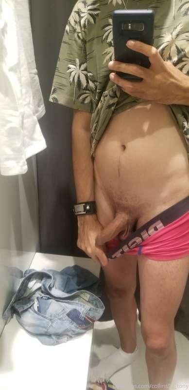 shopping?