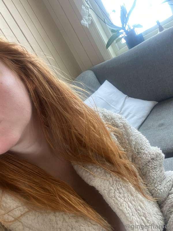 Add meg på snap for mer eksklusivt innhold og priser 😘🔥 ging..