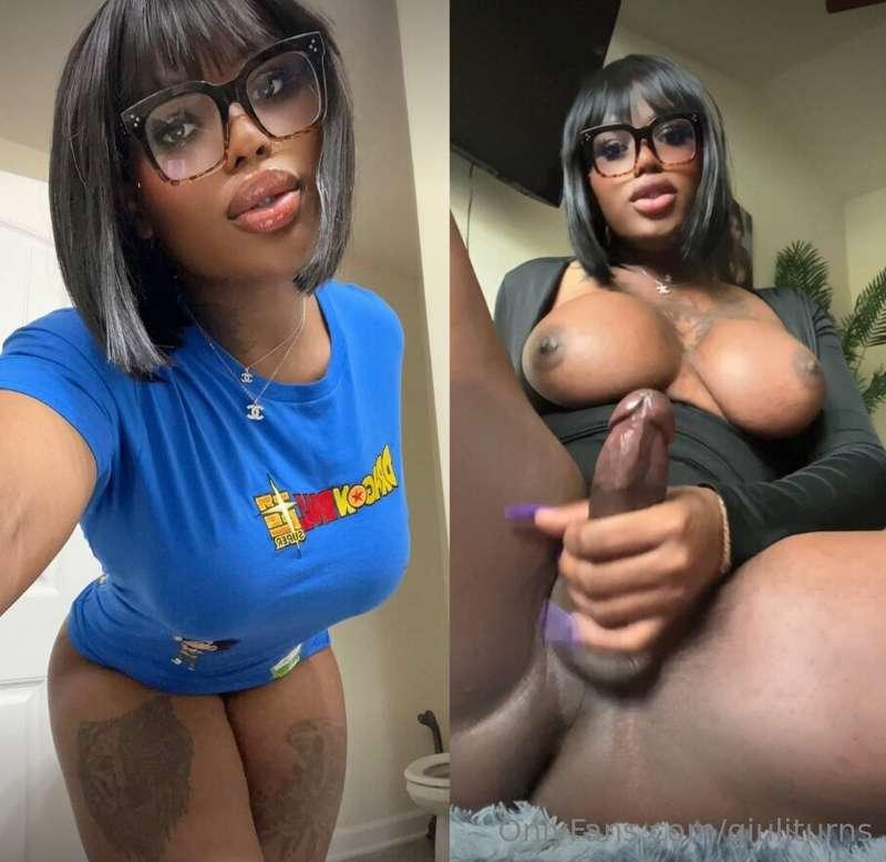 𝑨𝑻𝑻𝑬𝑵𝑻𝑰𝑶𝑵 you must subscribe to my BIG DICK 🍆 47 INCH ASS 🍑 ..