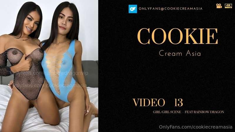 🔥DISCOUNT 50% 🔥 Video 013🎞️ - A Rainbow Bed Play. 💦 My secon..