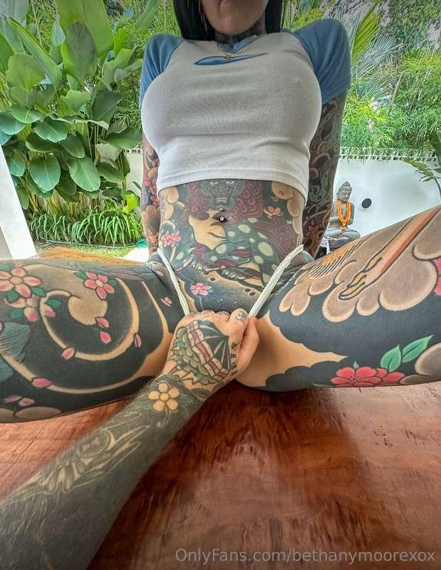 Breakfast?