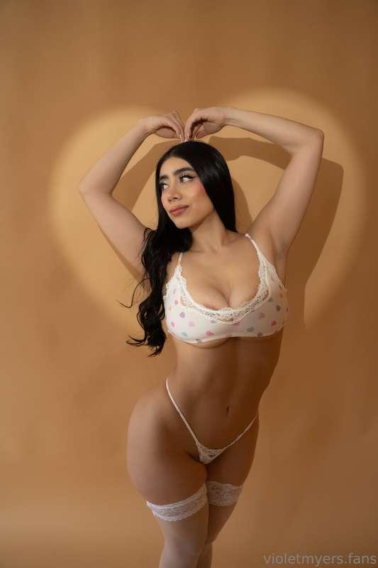 violetmyers main image