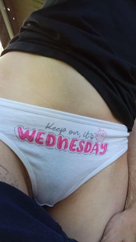 🍓Keep on it's Wednesday🍓