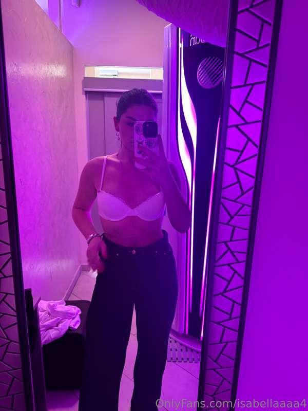 I’ve been so bad… punish me, please 🖤