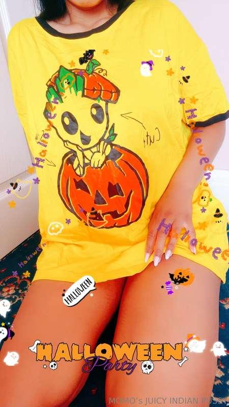 Would you  run  if I said I’m  kinkier  than a Halloween thr..