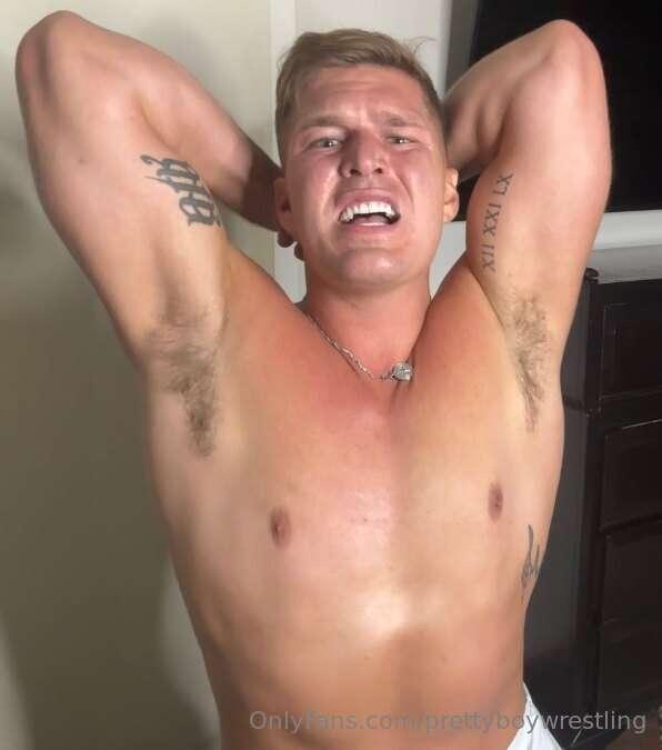 prettyboywrestling image #1