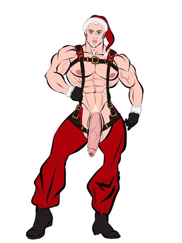 Noel Claus 