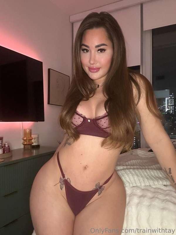 Here to spice up your Monday morning! 🌶️