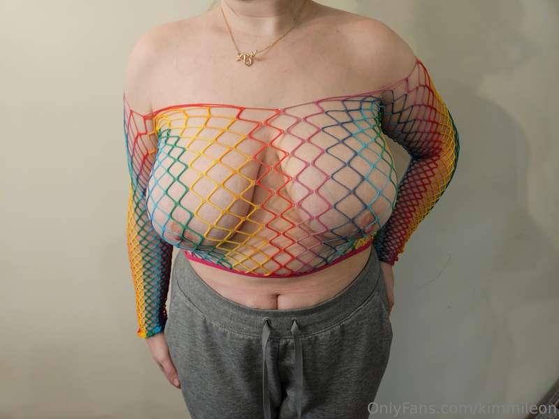 Do you think i'm a baddie? These are the pics Kade was takin..