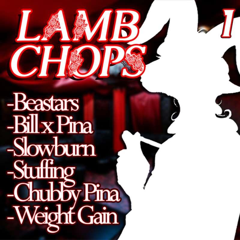 Lamb Chops - Part 1 