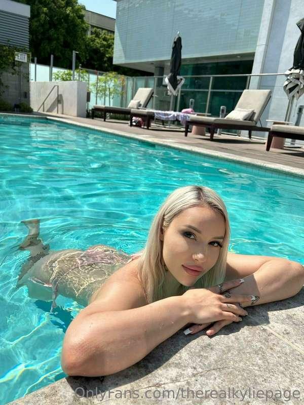 Good morning 💋