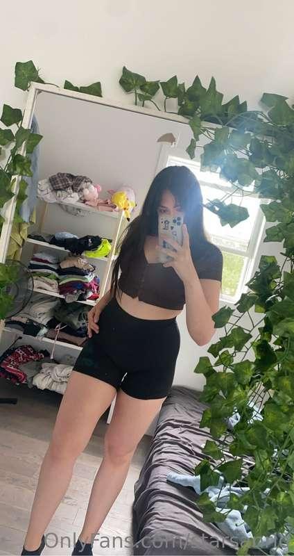 I’m sweeter than a strawberry🍓