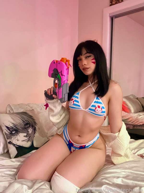 cyberstephanie image #0