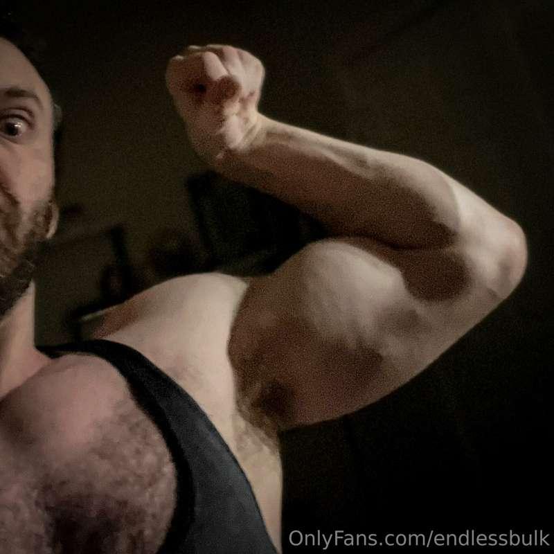 Back and bis today