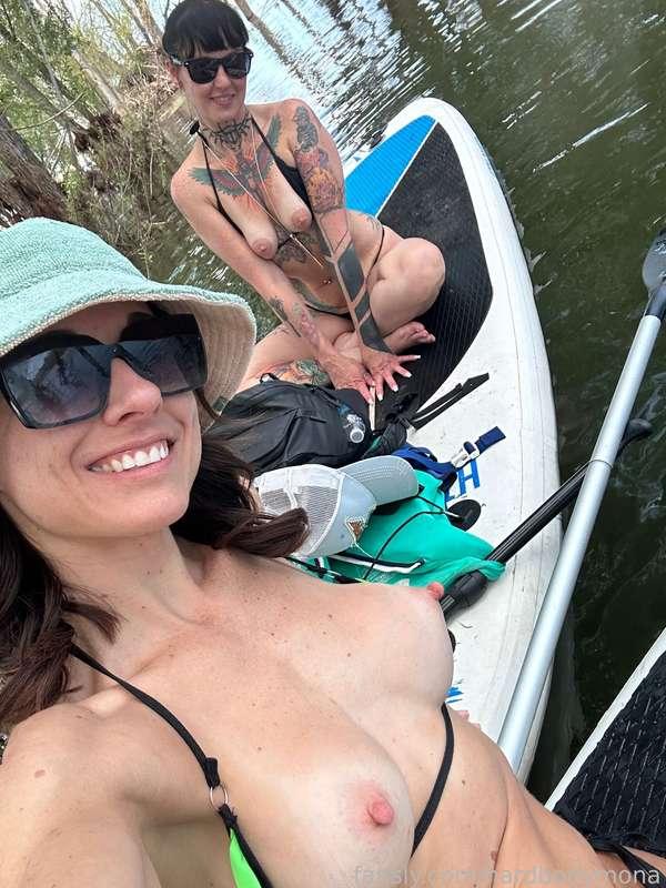 hardbodymona image #0