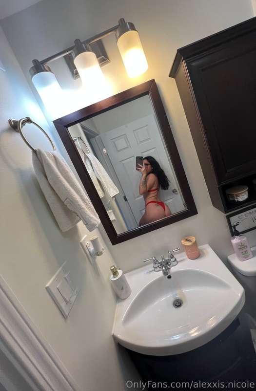 hi bootyfullll❤️