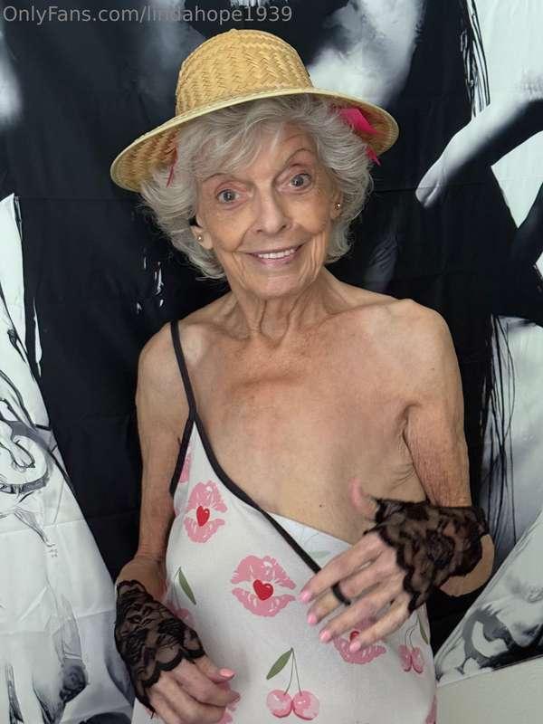 I age like trouble, only more tempting over time.