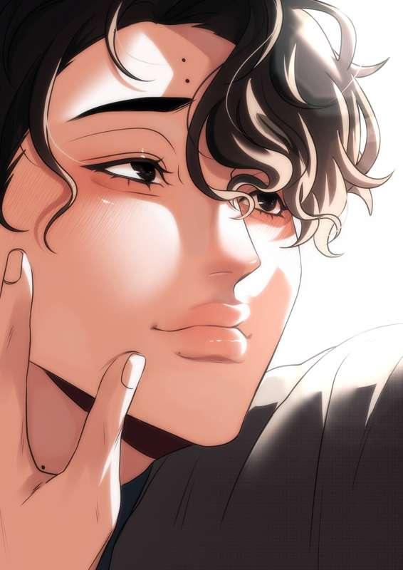 no words needed, your eyes tell me everything ; love